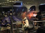 Mumbai: The airport