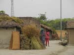 Le village Singar Fulkaham