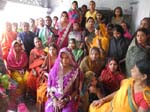 Rupwara: communaut� de femmes