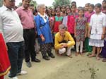 Khabra: A girls' school ...