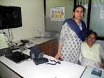 SUPPORT: Lalita och Sujata, (�gare/direkt�r)