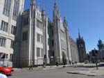 Marischal: ...
