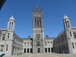 ... the granite college (1593 and 1837)