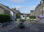 Footdee: Old fishing village