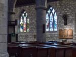 Aberdeen's old cathedral