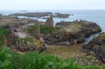 North of Aberdeen