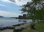 Eilean Donan Castle