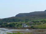 The isle of Skye, the Inner Hebrides