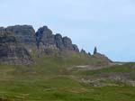 ... the Highlands