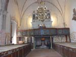 Gotland: Bro kyrka