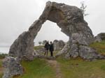 Gotland: Lergrav