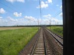 En route vers ...
