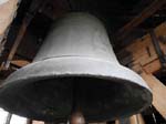 La cloche dans la cath�drale