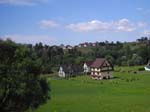 A travers la belle Slovaquie par bus