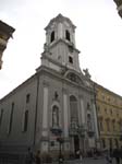 L'�glise de St Michel ...