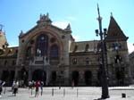 Les halles