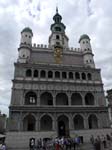 La mairie ...
