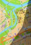 Gy�r, une petite ville