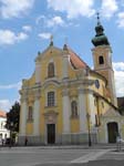 L'�glise Carmelite