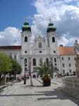L'�glise Saint Ignace