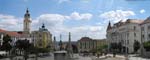 La grande place ...