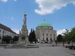 ... Pasha Qasim mosqu�e/�glise
