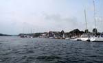 La marina de Hank�