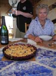 Dessert � la Ghislaine