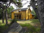 La maison du p�re du Hans J�rgen