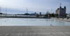 Walk to the Opera: The harbor entrance