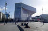 The new library