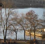 31a januari: Var �r sn�n ?