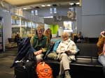 Ljus h�lsar julen ...