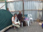 De 3 sn�gubbarna