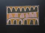 Le mus�e d'art aborig�ne
