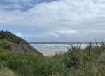 Strahan: Ocean Beach