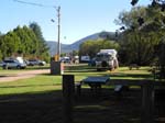 Mole Creek