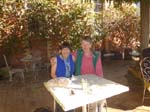 Retrouvailles avec Robban et Ann Louise