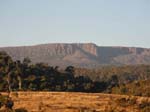 Le parc national Ben Lomond