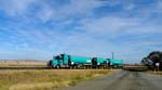 Road trains: Upp till 53,5 meter !