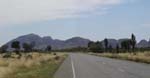 Kata Tjuta (Olgas)