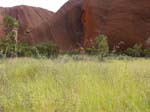 Uluru (Ayers Rock): En annan vandring