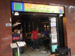 Un tr�s bon restaurant Thai