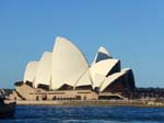 L'op�ra de Sydney