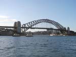Harbour Bridge