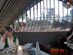 Dans le restaurant de l'op�ra