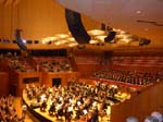 On assiste � un concert de R. Strauss