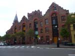 Le quartier �The Rocks�