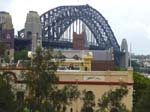 Harbour Bridge