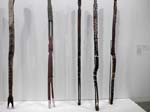 Australian Museum: l'art aborig�ne